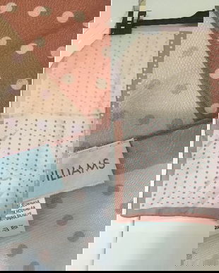 JUDITH WILLIAMS ESRAFA MATASE NATURALA