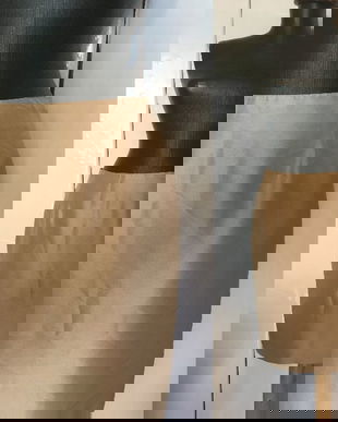 FUSTA CHANTUG MATASE NATURALA ARAMA