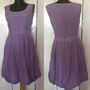 ROCHIE MATASE NATURALA LILA