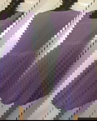 ROCHIE MATASE NATURALA LILA