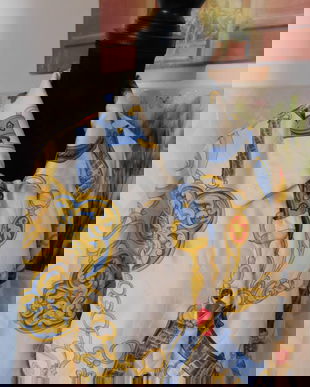 HAINA  NOUA  MATLASATA ,  ITALIA,  MATASE NR  48