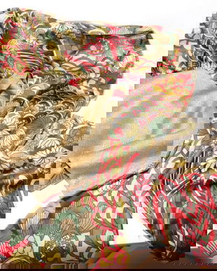 ROBERTO CAVALLI , SAL   SUPERB   CU  2 FETE