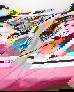 LIU JO   MILANO ,   ESARFA  NOUA  FOARTE MARE