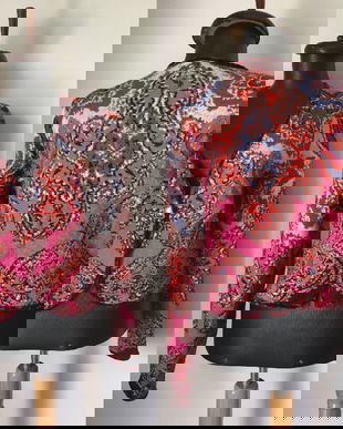 ALDO MATRIN`S CARDIGAN FASHION