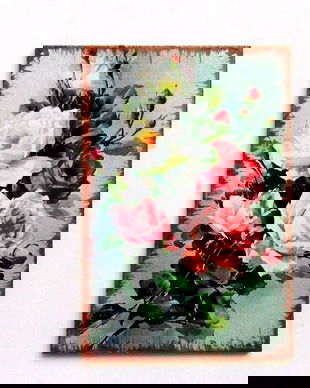 magnet frigider 35941