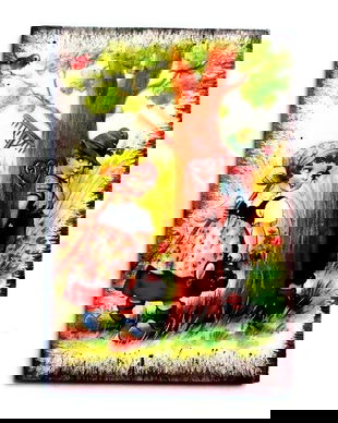 magnet frigider 36011