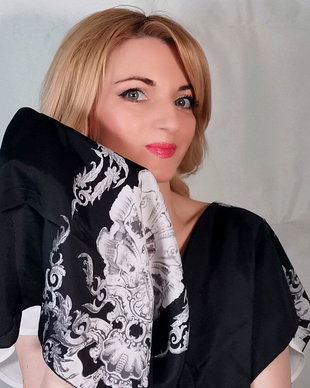 Eșarfă MIKO