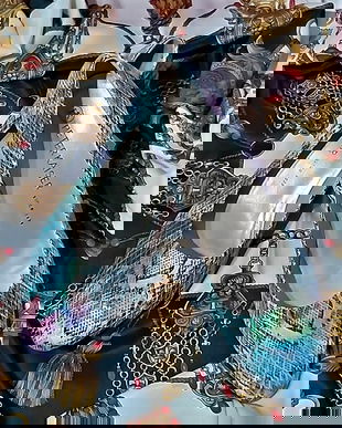 Pantofi Peter Kaiser mas 39