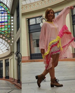 Bluză dansează,zboară,visează