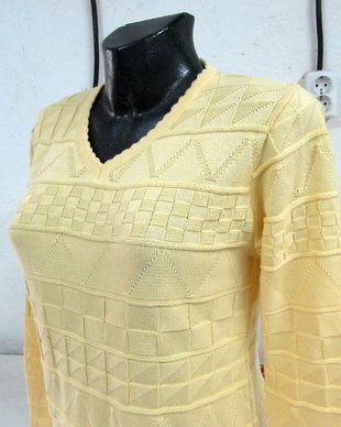 Bluza/pulover din bumbac