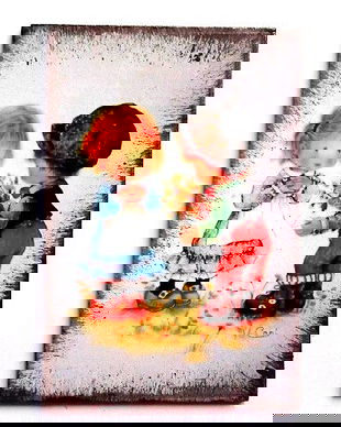 magnet frigider 36013