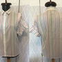 MARCO BRUNETTI CAMASA RETRO BUMBAC STRIPE