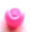 Margele nisip roz perlat deschis 3 mm 30 g.
