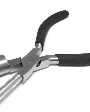 Cleste profesional pentru modelat sarma