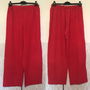 PANTALONI MATASE NATURALA ROSIE