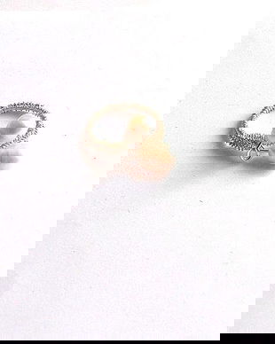 inel perle naturale 36157