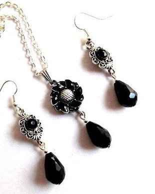 set cristale 37100