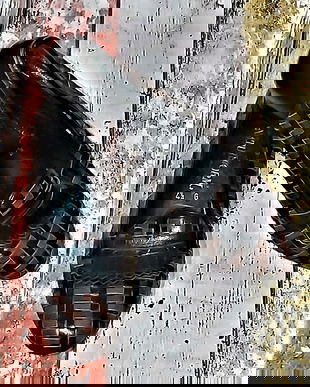 Pantofi Ara din piele naturala 37