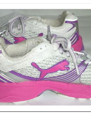 Adidas Puma