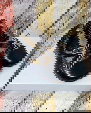 Josef Seibel Confort 60s