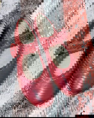 rezervat Jenny by Ara leather shoe