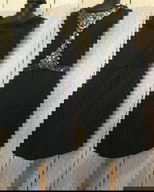 HUGO BOSS ROCHIE MIDI MATASE NATURALA