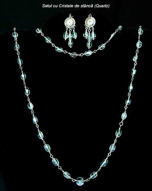 Cristal de Stâncă (214)