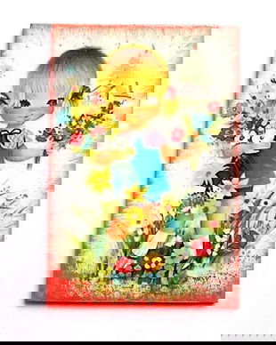 magnet frigider 36008