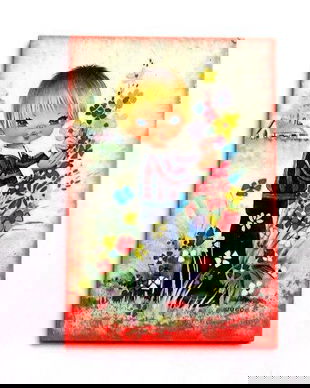 magnet frigider 36010