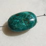 Turcoaz NATURAL aprox 24x18x11 mm
