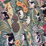 Bumbac SUA,pt quilting-patchwork