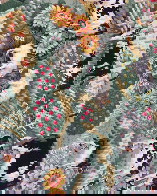 Bumbac SUA,pt quilting-patchwork