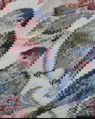 Nou-decor textil perete