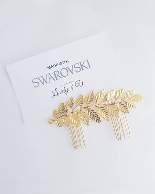 Accesoriul gold