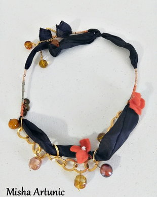 Colier chic