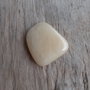 Aventurin galben, 27x24 mm