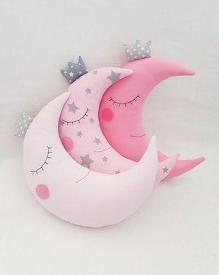 Perna luna bumbac