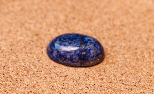 Cabochon  Lapis Lazuli -R3