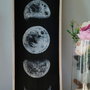 Decoratiune Moon Phases