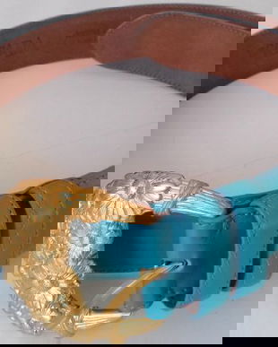curea turqoise