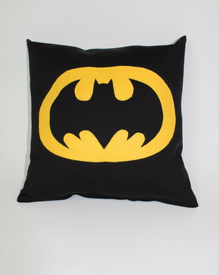 Perna Batman