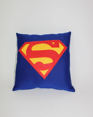 Perna Superman