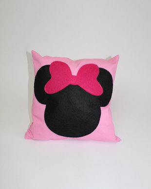 Perna Minnie Mouse pentru copii