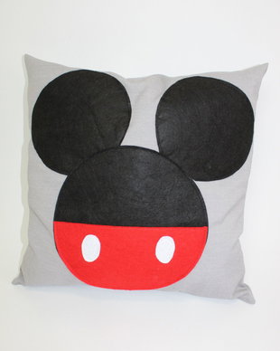 Perna Mickey Mouse pentru copii