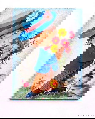 magnet frigider 36016