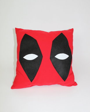 Perna Deadpool pentru copii