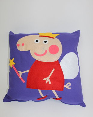 Perna Peppa Pig pentru copii