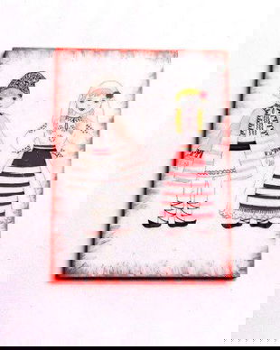 magnet frigider 36001