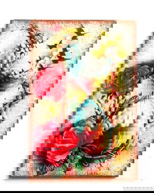 magnet frigider 35950