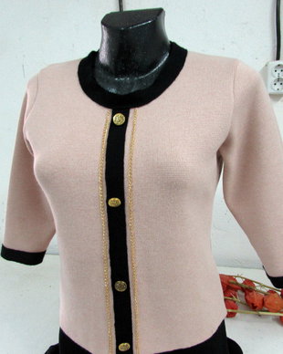 Bluza/pulover roz